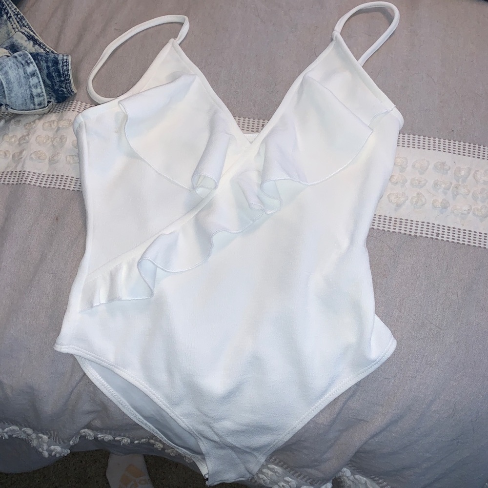 Bodysuit